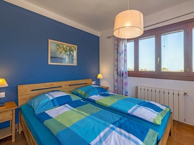 Holiday house Deluxe Villa Santa Maria - Features photo 21