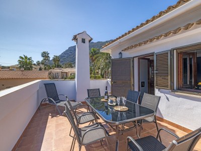 Holiday house Deluxe Villa Santa Maria - Features photo 23