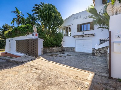 Holiday house Deluxe Villa Santa Maria - Features photo 27