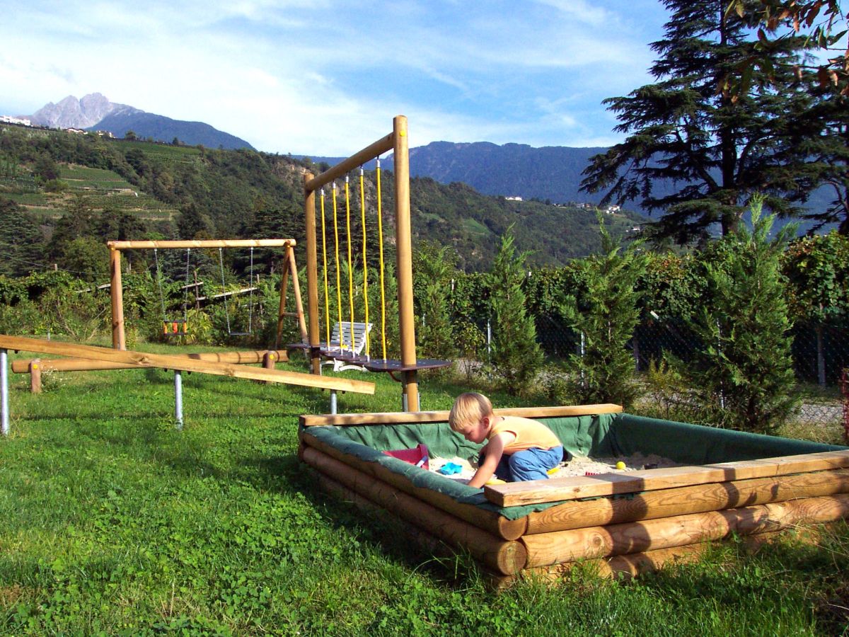 Holiday apartment Panorama Holiday Apartment - Weinmesserhof - Outdoor photo 4