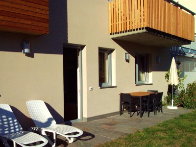 Holiday apartment Panorama Holiday Apartment - Weinmesserhof - Outdoor photo 3