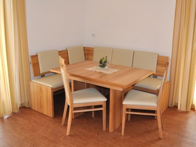 Holiday apartment Panorama Holiday Apartment - Weinmesserhof - Features photo 9