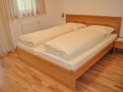 Holiday apartment Panorama Holiday Apartment - Weinmesserhof - Features photo 11