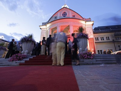 Holiday apartment Panorama Holiday Apartment - Weinmesserhof - Environment photo 13