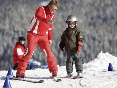 Holiday apartment Panorama Holiday Apartment - Weinmesserhof - Environment photo 16