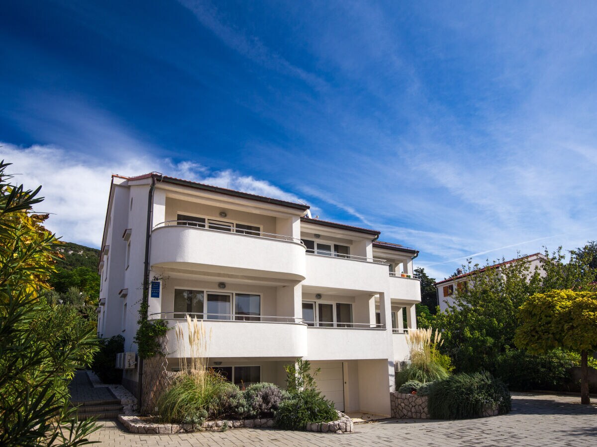 Holiday apartment Vanes - Outdoor photo 2