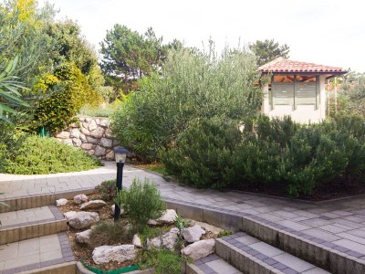 Holiday apartment Vanes - Outdoor photo 3