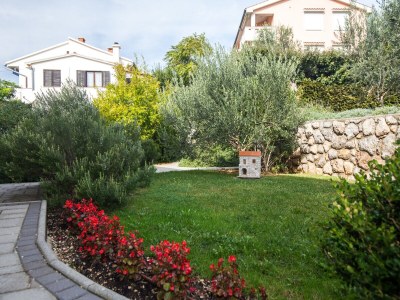 Holiday apartment Vanes - Outdoor photo 4