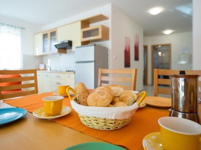 Holiday apartment Vanes - Features photo 10