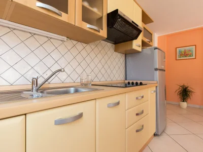 Holiday apartment Vanes - Features photo 12