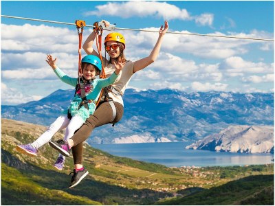 Holiday apartment Vanes - Environment photo 16