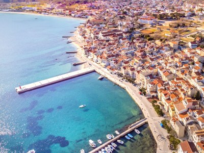 Holiday apartment Vanes - Environment photo 18