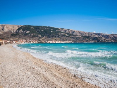 Holiday apartment Oleandra - Outdoor photo 2