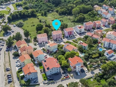 Holiday apartment Oleandra - Outdoor photo 3