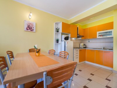 Holiday apartment Oleandra - Features photo 5