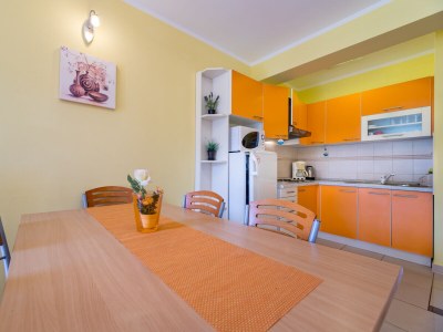 Holiday apartment Oleandra - Features photo 6