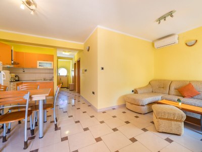 Holiday apartment Oleandra - Features photo 7