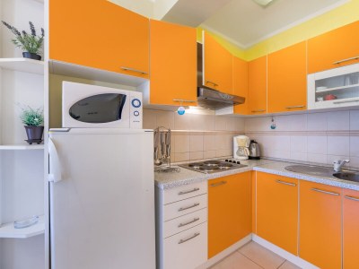 Holiday apartment Oleandra - Features photo 8