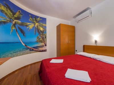 Holiday apartment Oleandra - Features photo 14