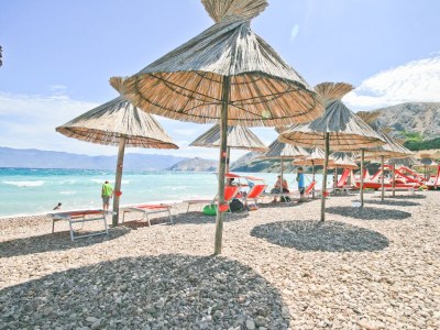 Holiday apartment Oleandra - Environment photo 18