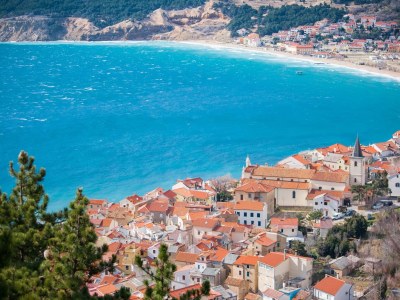 Holiday apartment Oleandra - Environment photo 21