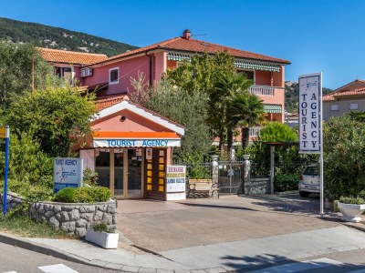 Holiday apartment Oleandra - Document photo 22