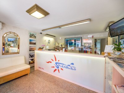 Holiday apartment Oleandra - Document photo 23