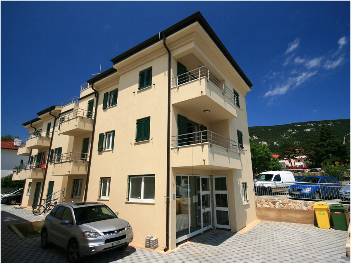 Holiday apartment Bonefacic Davor B1 - Outdoor photo 4