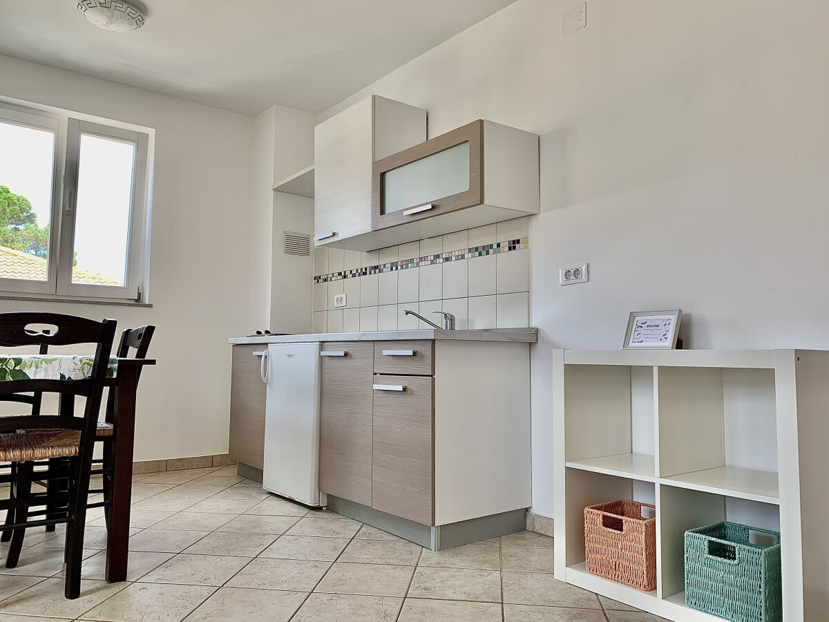 Holiday apartment Bonefacic Davor B1 - Features photo 5