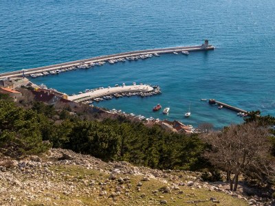 Holiday apartment Bonefacic Davor B1 - Environment photo 12