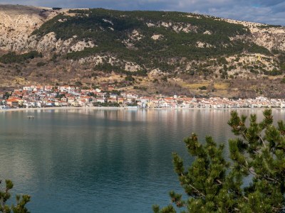 Holiday apartment Bonefacic Davor B1 - Environment photo 13