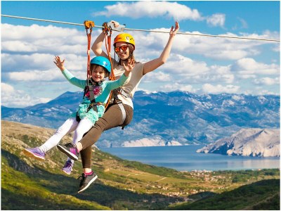 Holiday apartment Bonefacic Davor B1 - Environment photo 14