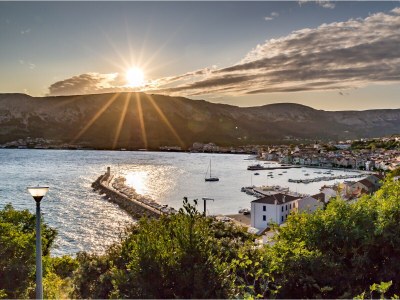 Holiday apartment Bonefacic Davor B1 - Environment photo 15