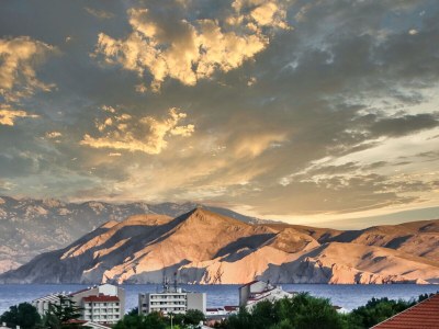 Holiday apartment Bonefacic Davor B1 - Environment photo 16