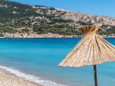 Holiday apartment Bonefacic Davor B1 - Environment photo 17