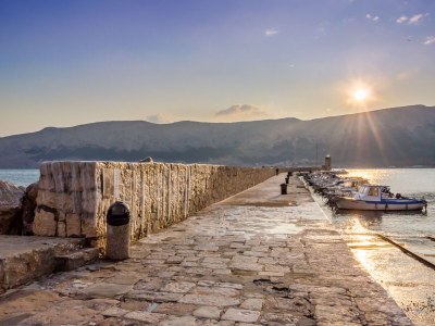 Holiday apartment Bonefacic Davor B1 - Environment photo 18