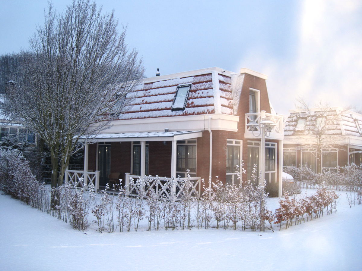 Holiday house Tulp & Zee - Outdoor photo 4