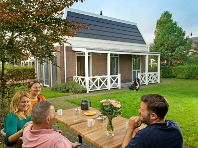 Holiday house Tulp & Zee in Noordwijk - Holiday house