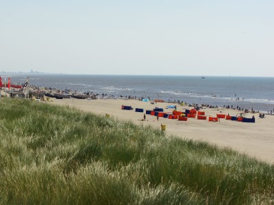 Holiday house Tulp & Zee - Outdoor photo 2