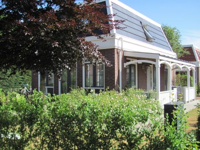 Holiday house Tulp & Zee - Outdoor photo 3