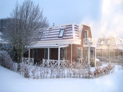 Holiday house Tulp & Zee - Outdoor photo 4