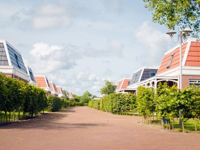 Holiday house Tulp & Zee - Outdoor photo 6