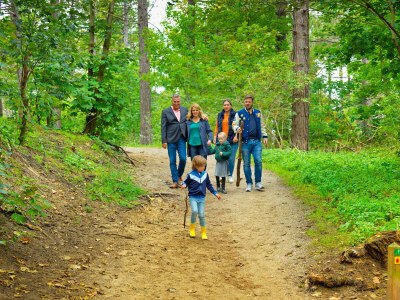 Holiday house Tulp & Zee - Environment photo 21