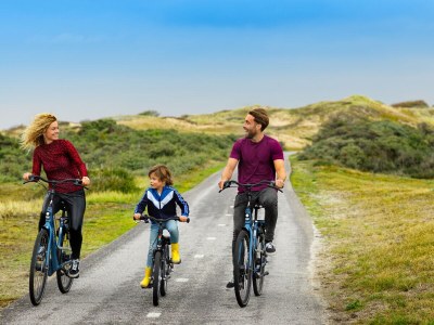 Holiday house Tulp & Zee - Environment photo 22