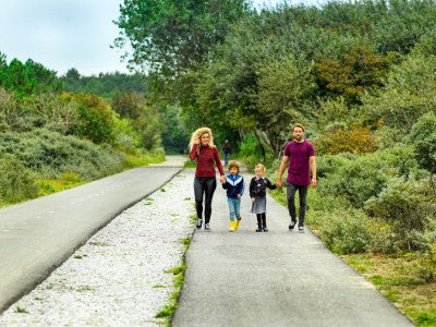 Holiday house Tulp & Zee - Environment photo 23