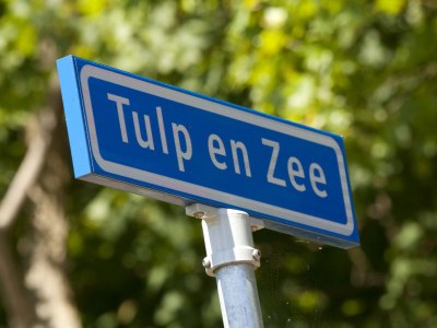 Holiday house Tulp & Zee - Document photo 27