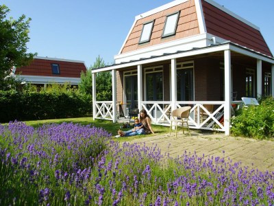 Holiday house Tulp & Zee in Noordwijk - Holiday house