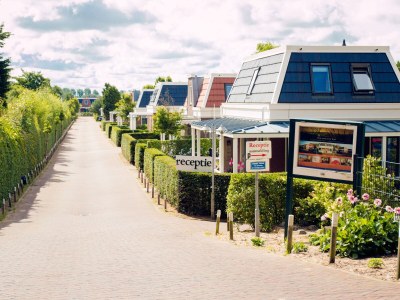 Holiday house Tulp & Zee - Outdoor photo 3