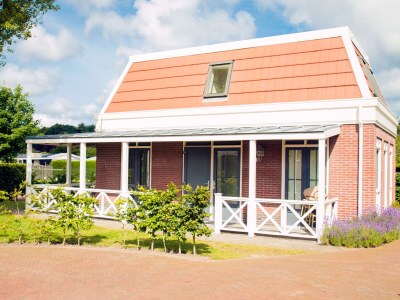 Holiday house Tulp & Zee - Outdoor photo 5