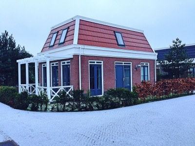 Holiday house Tulp & Zee - Outdoor photo 7
